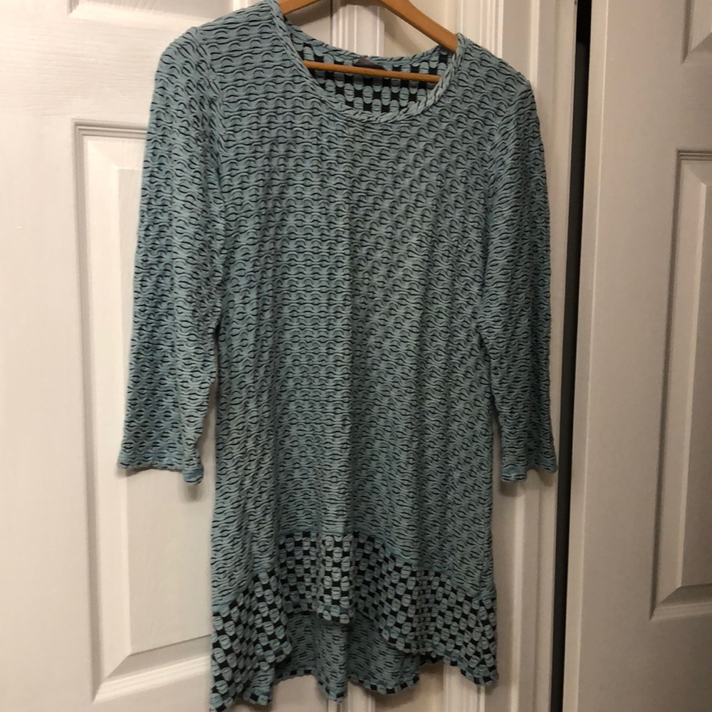 CMC woman’s top